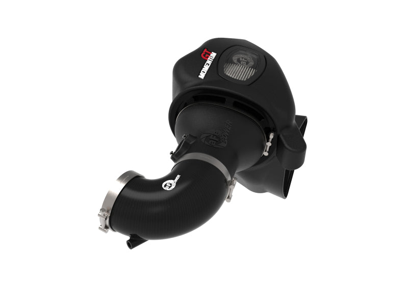 aFe Momentum GT Pro DRY S Cold Air Intake System 16-19 Cadillac CTS-V 6.2L SC Cold Air Intakes aFe