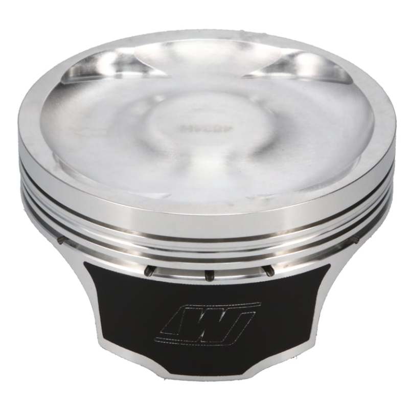 Wiseco Subaru EJ257 WRX/STI 4v Dish -24cc 99.5 Piston Shelf Stock Kit Piston Sets - Forged - 4cyl Wiseco