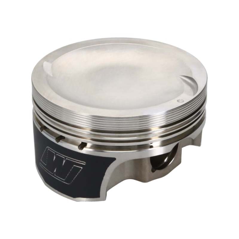 Wiseco Ford SOHC V8 4.6L 2 Val Trick Flow Twisted Wedge NA/Boost/Nitrous -16.0cc 3.552 Bore 9.4:1 CR Piston Sets - Forged - 8cyl Wiseco