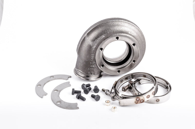 Garrett GT35R Turbine Hsg Kit O/V V-Band / V-Band 1.01 A/R (Ni-Resist) Turbine Housings Garrett