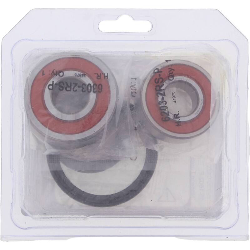 Pivot Works Honda Wheel Bearing Kit Premium Bearings Control Arms Pivot Works