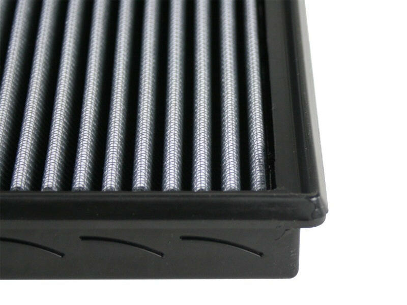 aFe MagnumFLOW Air Filters OER PDS A/F PDS BMW 5-Ser 7-Ser 93-06 V8 Air Filters - Drop In aFe