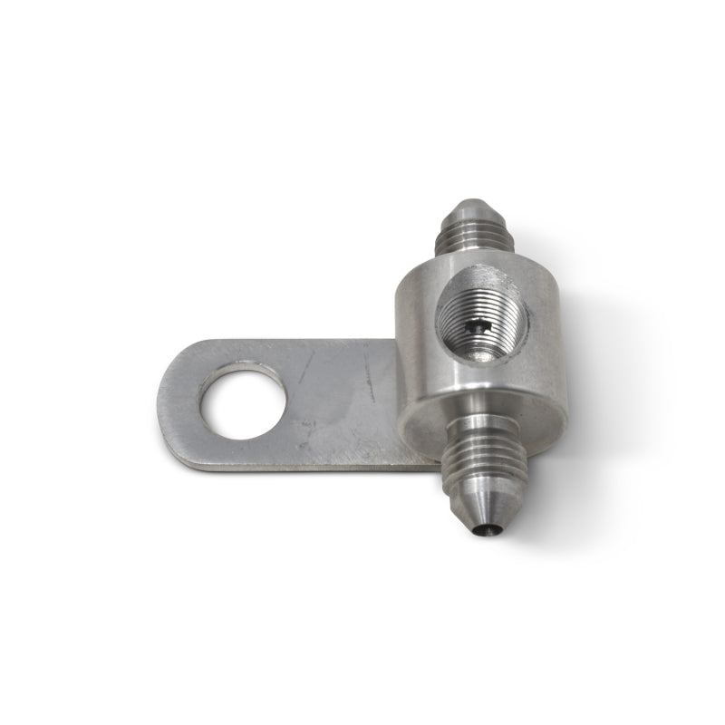 Russell Performance -3 to -3 Brake Switch Junction Hardware Kits - Other Russell