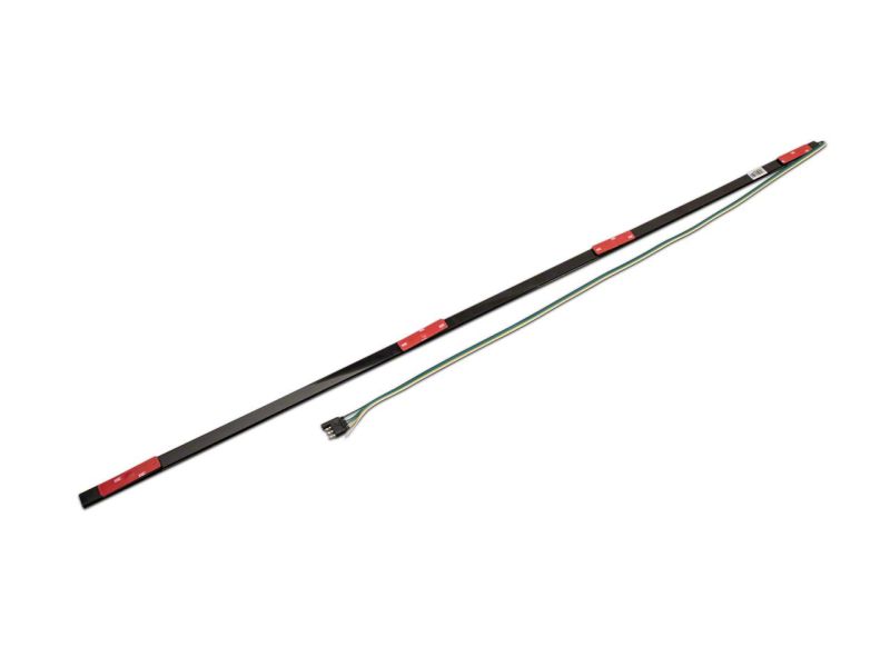 Raxiom Axial Series 60-In Tailgate LED Light Bar w/ Turn Signals (Some Adaptation Required) Lights Corner Raxiom