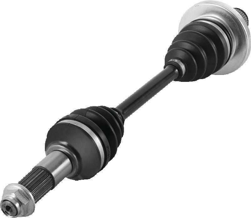QuadBoss 03-08 Yamaha YFM660 Grizzly 4x4 Rear Right Side Rugged Axle Axles QuadBoss