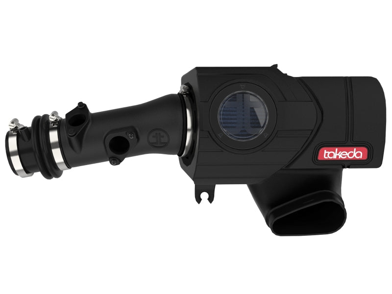 AFE Momentum Intake System w/ Pro 5R Filter 2021-2022 Acura TLX Cold Air Intakes aFe