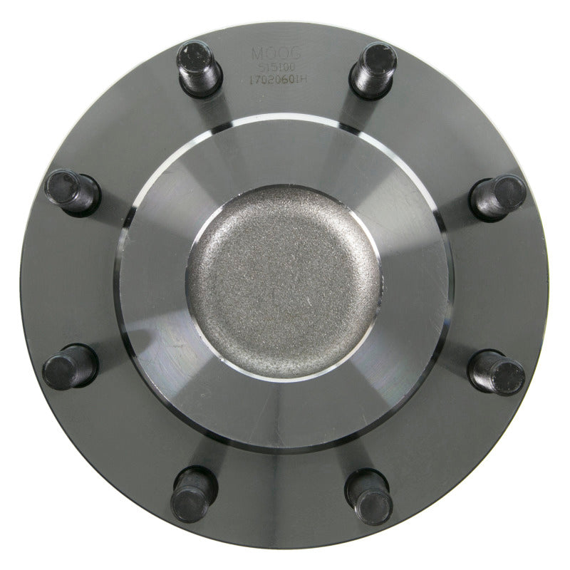 MOOG 99-04 Ford F-250 Super Duty Front Hub Assembly Wheel Hubs Moog