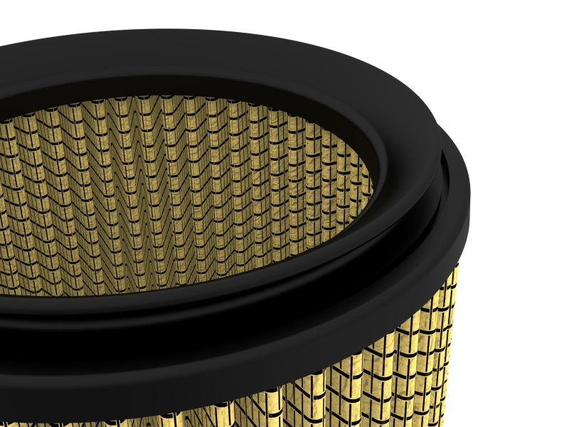 aFe Aries Powersport Air Filters OER PG7 A/F PG7 MC - Kawasaki KFX450R 08-09 Cold Air Intakes aFe