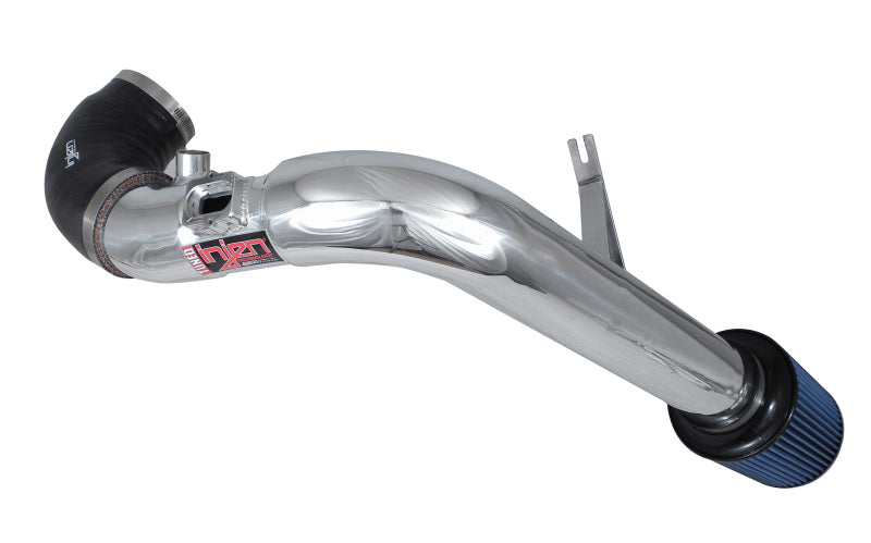 Injen 12-14 Chevy Camaro CAI 3.6L V6 Polished Cold Air Intake System w/ MR Tech and Air Fusion Cold Air Intakes Injen