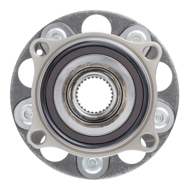 MOOG 14-16 Acura MDX Rear Hub Assembly Wheel Hubs Moog