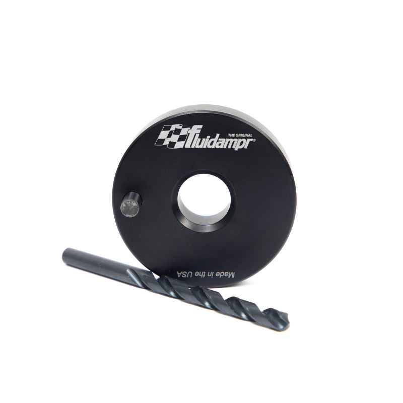 Fluidampr 2001+ Chevy/GM Duramax 6.6L Drill Pin Kit Bolts Fluidampr