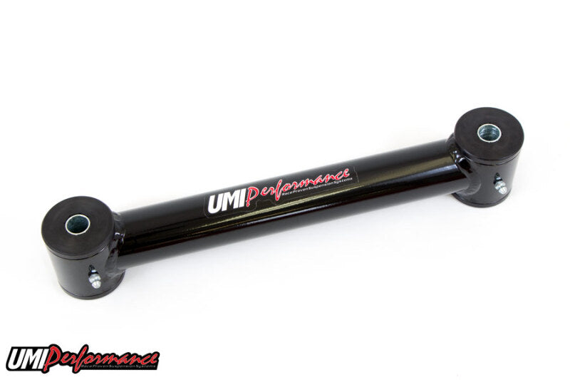 UMI Performance 67-70 GM B-Body Tubular Upper Control/Trailing Arm Control Arms UMI Performance