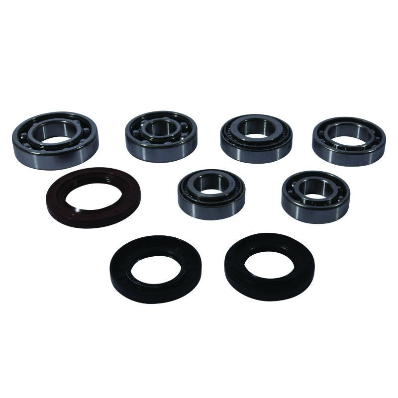 QuadBoss Diff Bearing Kit Bearings QuadBoss