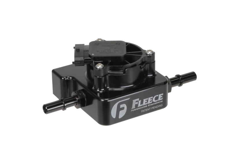 Fleece Performance 17-19 GM Duramax 6.6L L5P Fuel Filter Upgrade Kit Fuel Filters Fleece Performance