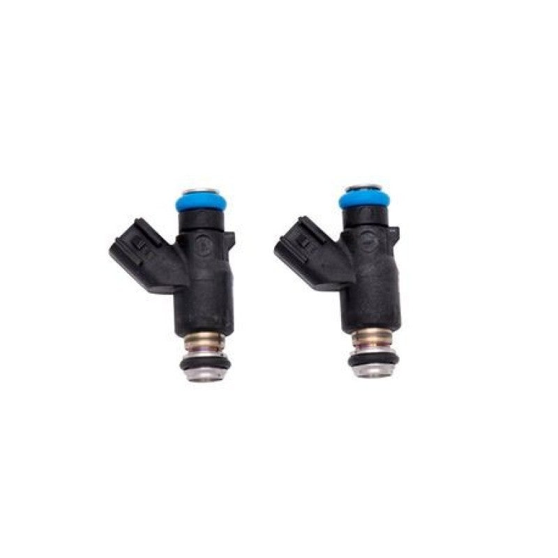 S&S Cycle 6.2G USCAR Black Fuel Injector Fuel Injectors - Single S&S Cycle