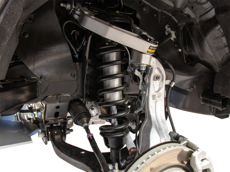 ICON 2019+ Ford Ranger 2.5 Series Shocks VS IR Coilover Kit Coilovers ICON
