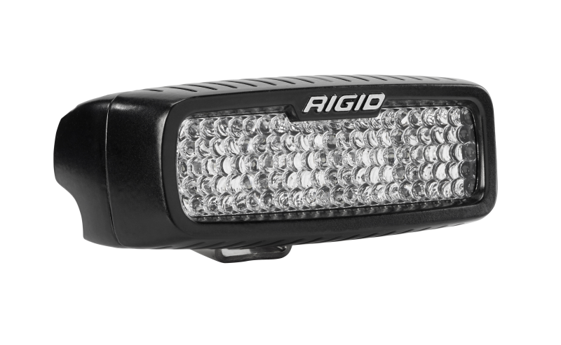 Rigid Industries SRQ - 60 Deg. Lens - White - Single Light Bars & Cubes Rigid Industries