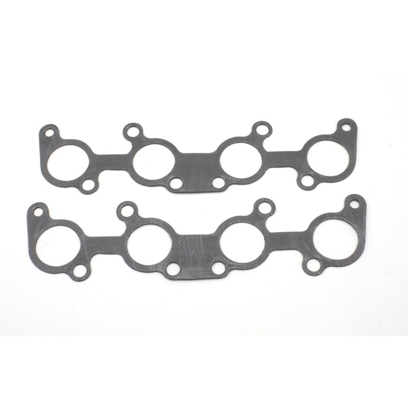 JBA Ford 5.0L Coyote Round Port Header Gasket - Pair Exhaust Gaskets JBA
