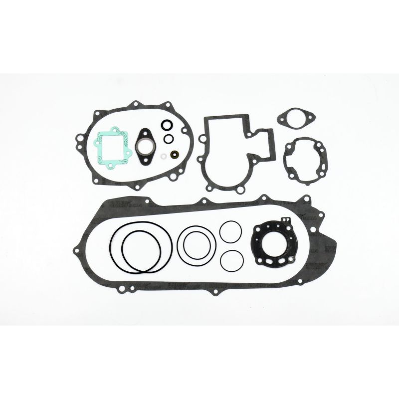Athena 00-03 Aprilia SR Di Tech Euro2 50 Complete Gasket Kit (Excl Oil Seal) Gasket Kits Athena