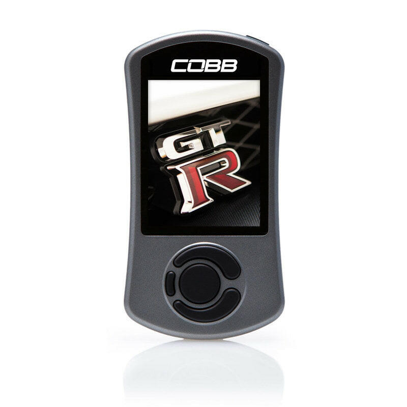 Cobb 09-14 Nissan GT-R AccessPORT w/ TCM Support V3 Programmers & Tuners COBB