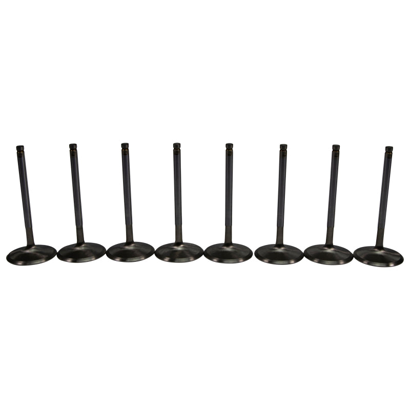Comp Cams Valve Kit, Intake-2.165In Head Stainless Steel 8Mm 4.900In Oal Engine Hardware COMP Cams