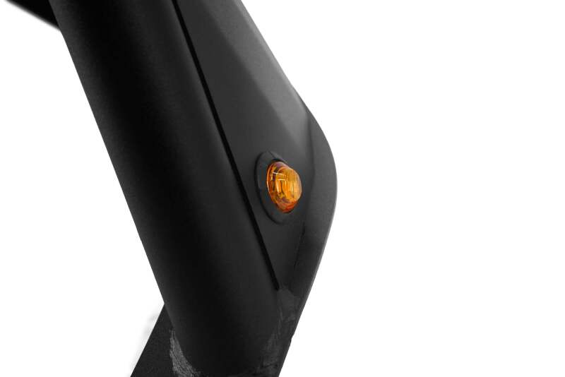 DV8 Offroad 07-18 Jeep Wrangler JK Spec Series Fender Flares Fenders DV8 Offroad