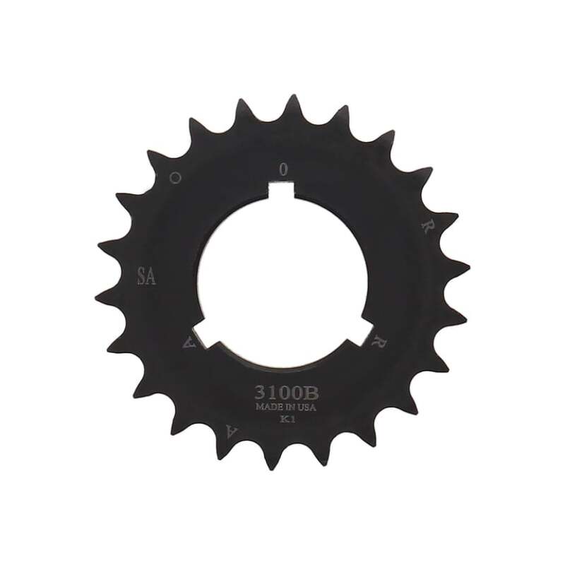 Manley Billet Timing Chain Kit - Small Block Chevrolet - Shim - Short Timing Chains Manley Performance