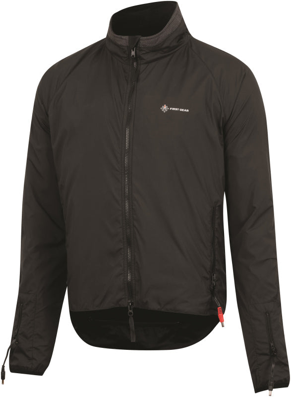 FIRSTGEAR Heated Jacket Liner Gen 4 - Small Jackets - Textile FIRSTGEAR