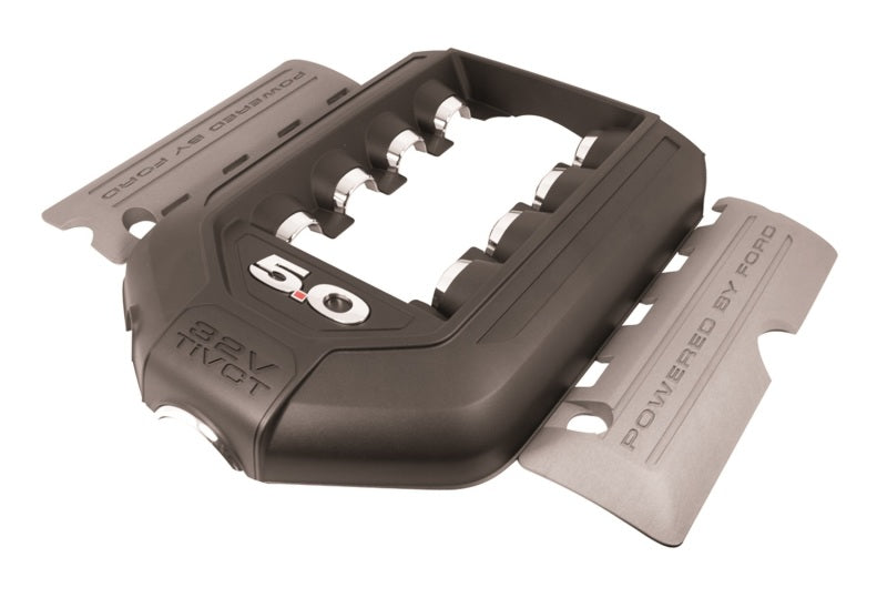 Ford Racing 5.0L 4V TI-VCT Engine Cover Kit Engine Covers Ford Racing