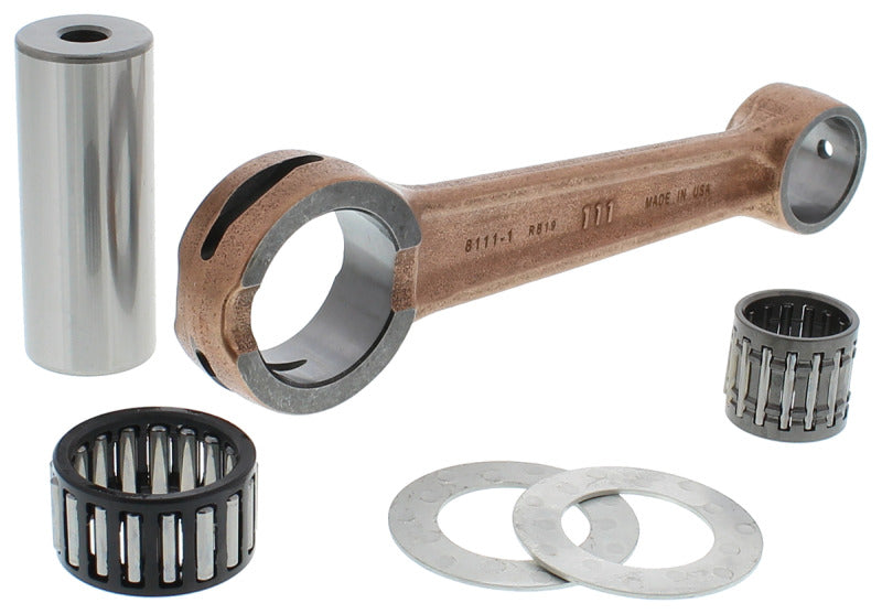 Hot Rods 90-99 KTM 250 EXC 250cc Connecting Rod Kit Connecting Rods - Powersports Hot Rods