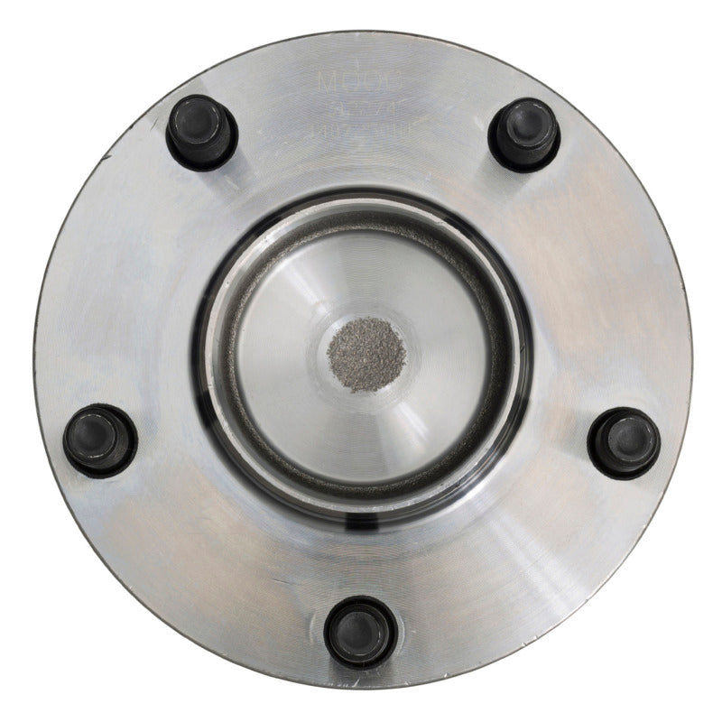 MOOG 04-12 Mitsubishi Galant Rear Hub Assembly Wheel Hubs Moog