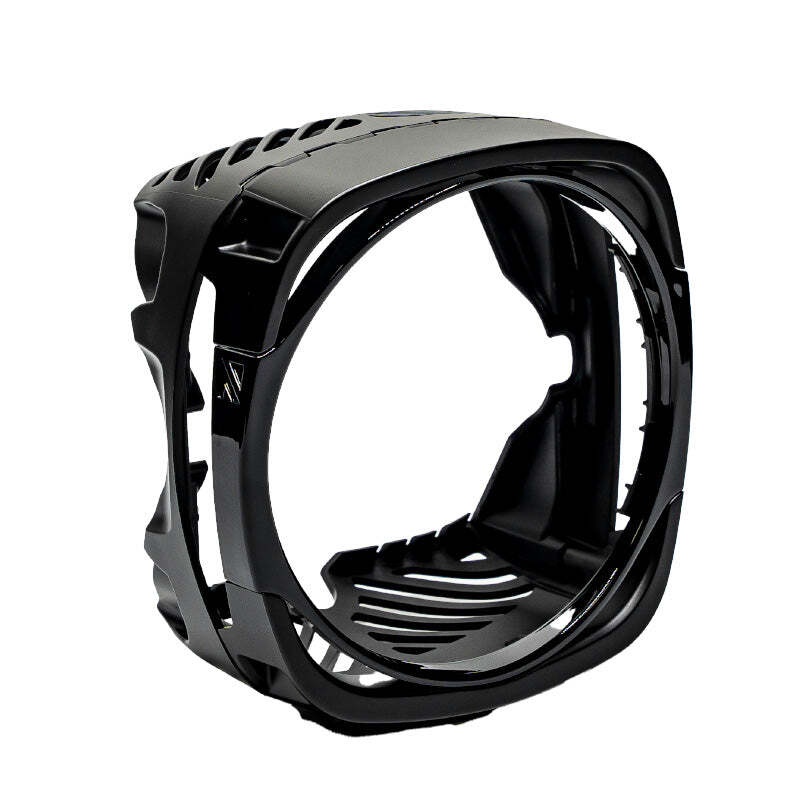 Nacho Lighting Grande Service Body Kit Light Accessories and Wiring Nacho Offroad Technology