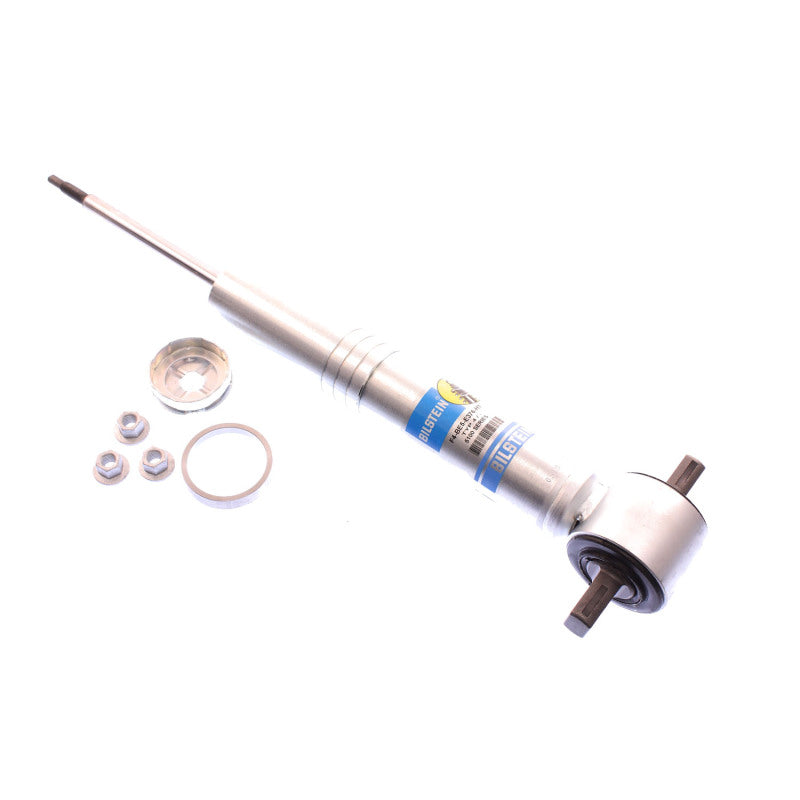 Bilstein 07-13 GMC Sierra 1500 XFE B8 5100 Series Front 46mm Monotube Shock Absorber Shocks and Struts Bilstein