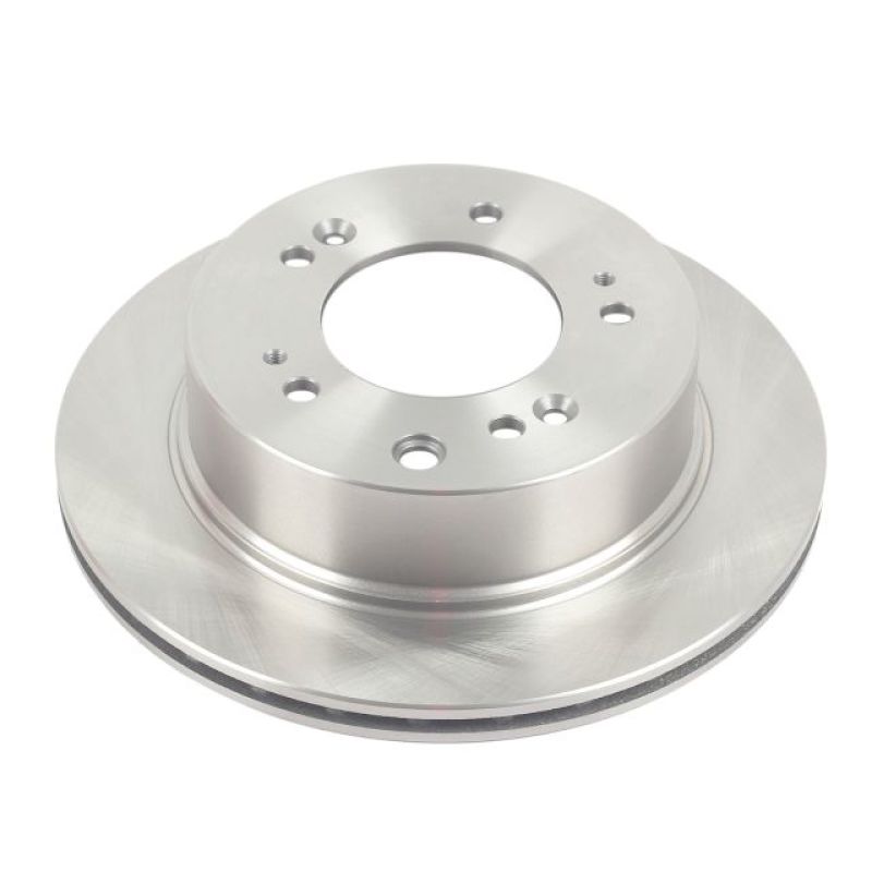 Power Stop 07-09 Kia Sorento Rear Autospecialty Brake Rotor Brake Rotors - OE PowerStop