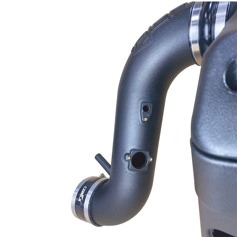 Injen 13-17 Dodge Cummins 2500/3500 6.7L Evolution Intake Cold Air Intakes Injen