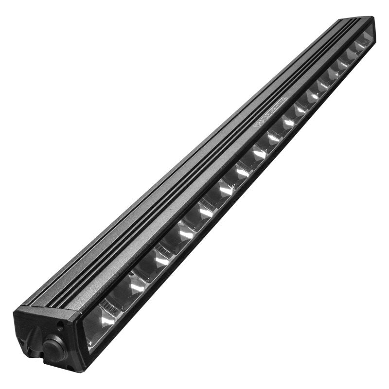 Oracle Lighting Multifunction Reflector-Facing Technology LED Light Bar - 30in Brackets ORACLE Lighting