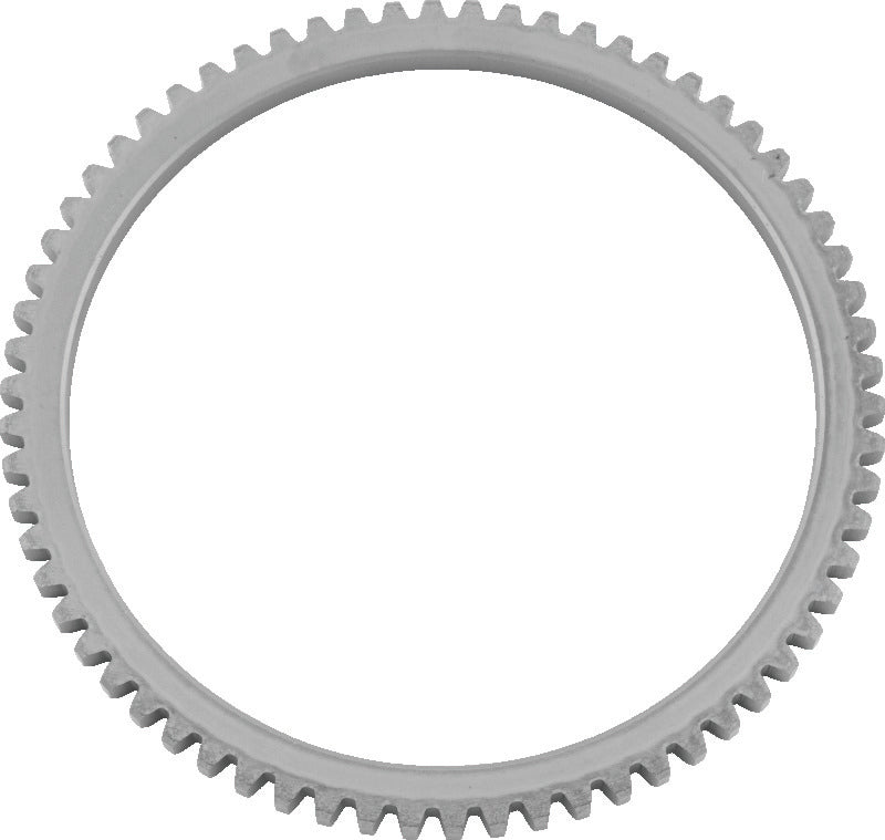 Twin Power 65-E84 Big Twin Starter Ring Gear Replaces H-D 33163-65B 66 Teeth Starters TwinPower