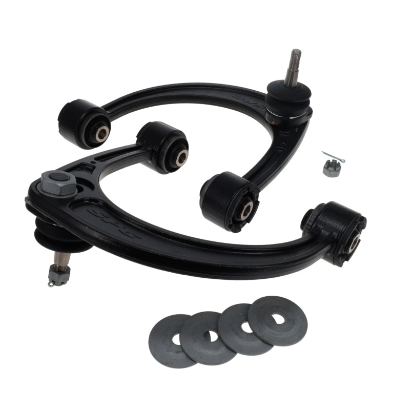 SPC Performance Toyota Tacoma Upper Control Arm (PAIR) Control Arms SPC Performance