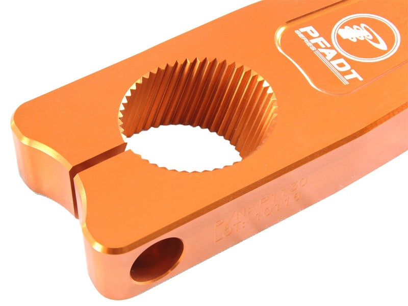 aFe Control PFADT Series Racing Sway Bar Rear Service Kit Chevrolet Corvette (C5/C6) 97-13 Sway Bars aFe