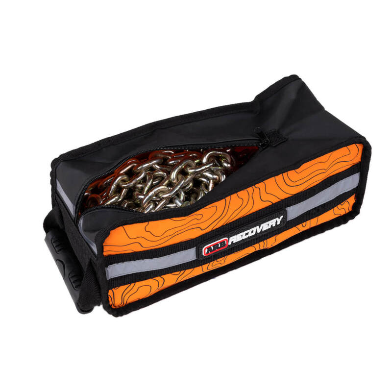 ARB Drag Chain and Bag 5m x 8mm BL 7.5T Camping Equipment ARB