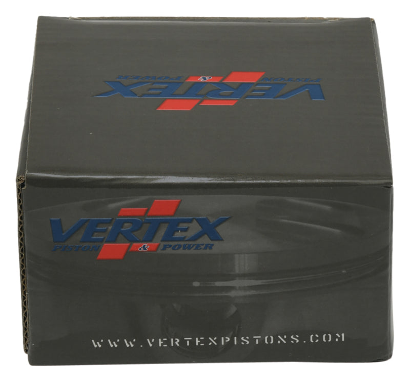Vertex Piston 20-21 Honda CRF 250 R 250cc Forged High Compression Piston Kit Piston Sets - Powersports Vertex Pistons