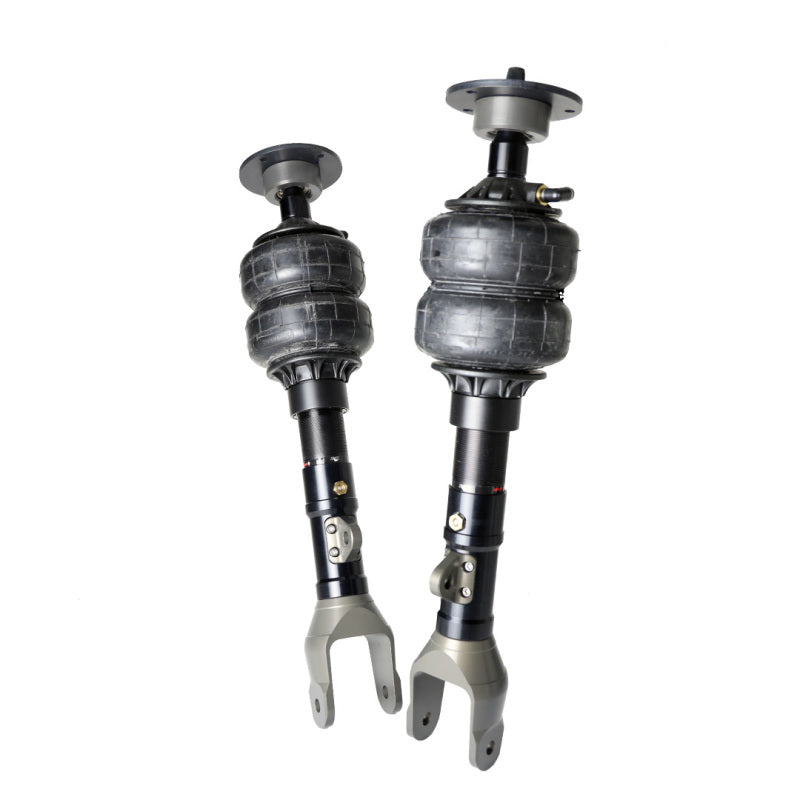 Ridetech 05-23 Charger/Challenger/Magnum/300C HQ Shockwaves Front Shocks Air Suspension Kits Ridetech