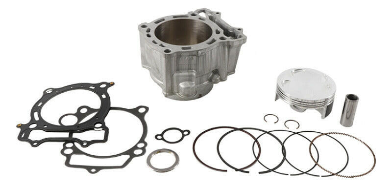 Cylinder Works 04-09/12-13 Yamaha YFZ 450 450cc Standard Bore Cylinder Kit Cylinder Kits Cylinder Works