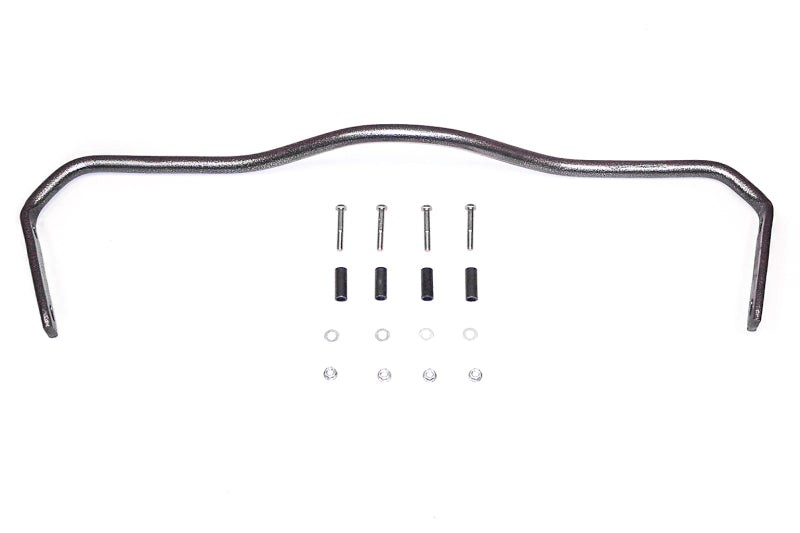 Hellwig 78-88 GM A/G-Body Solid Chromoly 1in Rear Sway Bar Sway Bars Hellwig