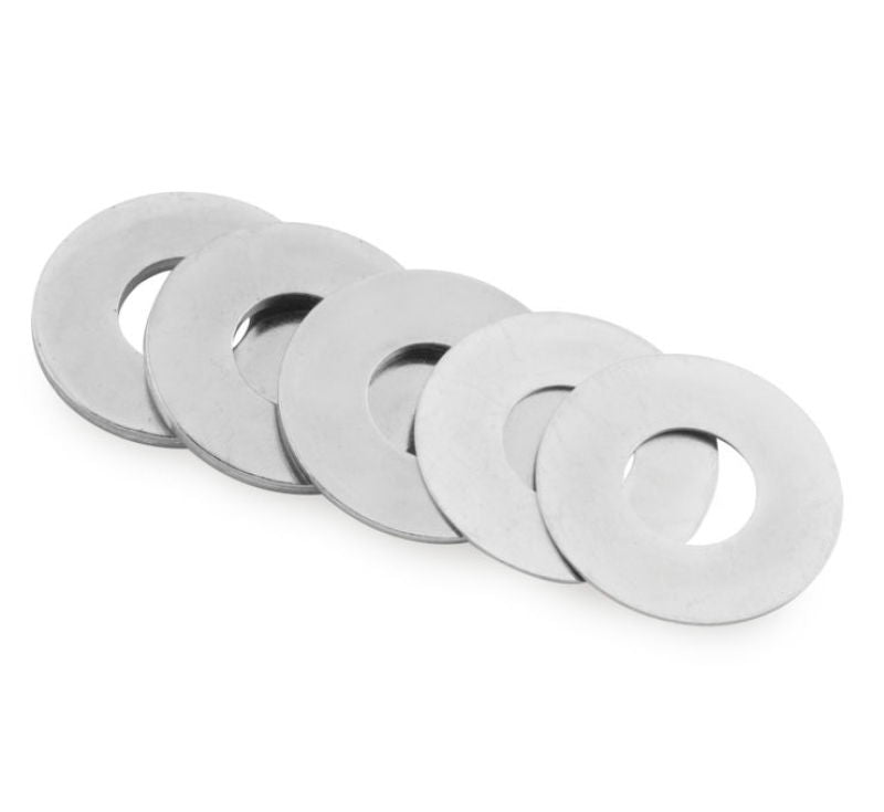 Performance Machine Shim Kit 3/8in Brake Calipers - Perf Performance Machine