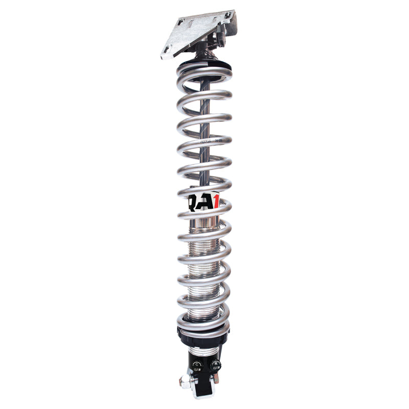 QA1 64-72 GM A/G-Body Pro Rear Coil-Over System - Double Adj. - 12in x 200lbs/in - Aluminum Coilovers QA1