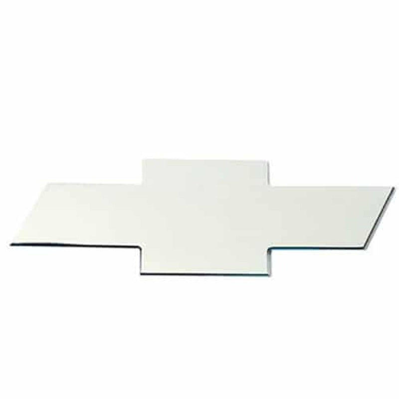 Putco 15-20 Chevy Suburban - Chrome - Emblem Kit Exterior Trim Putco