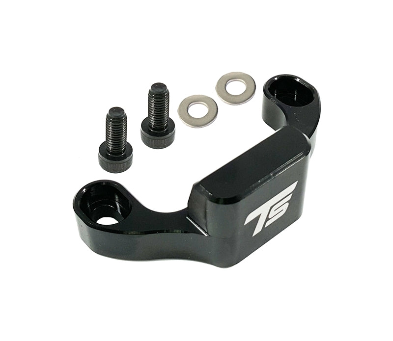 Torque Solution Shifter Gate Stop: 2015+ Subaru WRX Hardware Kits - Other Torque Solution