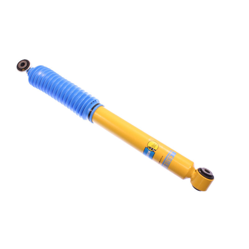 Bilstein B6 2004 Nissan Titan LE RWD Rear 46mm Monotube Shock Absorber Shocks and Struts Bilstein