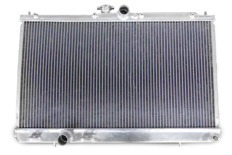 GReddy Mitsubishi Evolution VIII CT9A TW-R Aluminum Radiator Radiators GReddy
